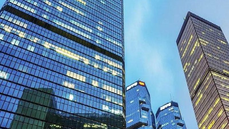 北京信息技术公司和科技公司区别
