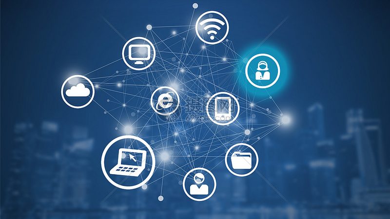小区弱电系统集成：构建智慧社区的基石**