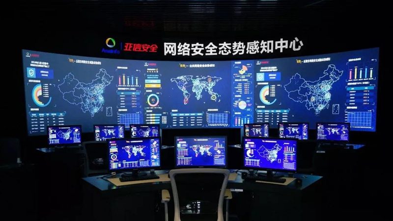 揭秘弱电系统集成：批发市场中的关键技术解析