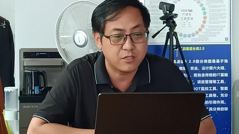 医院弱电系统维保：保障医疗安全，守护生命线**